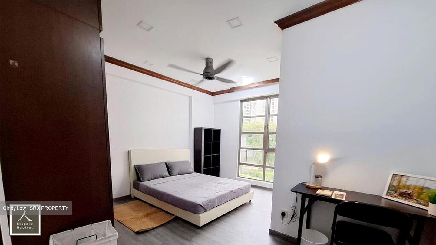 Parc Vista (D22), Condominium #509240811